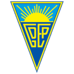 Emblema do Estoril Praia