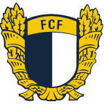 Emblema do FC Famalicão
